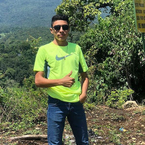 Meet your Posher, ¡alfredo!